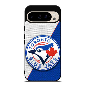TORONTO BLUE JAYS MLB BASEBALL LOGO Google Pixel 9 Pro Case Cover
