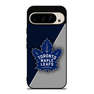 TORONTO MAPLE LEAFS NHL HOCKEY LOGO Google Pixel 9 Pro Case Cover TORONTO MAPLE LEAFS NHL HOCKEY LOGO Google Pixel 9 Pro Case Cover