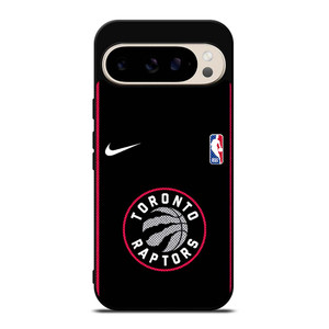 TORONTO RAPTORS NIKE NBA BASKETBALL Google Pixel 9 Pro Case Cover