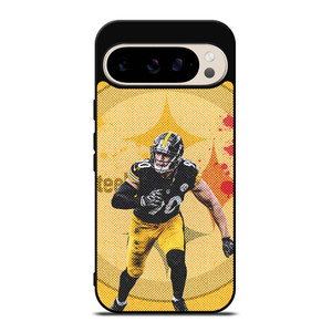 TRENT JORDAN WATT 90 PITTSBURGH STEELERS 2 Google Pixel 9 Pro Case Cover