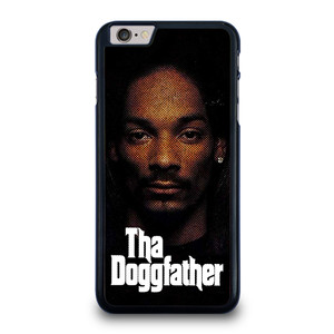 SNOOP DOGG THA DOGGFATHER RAPPER iPhone 6 / 6S Plus Case Cover