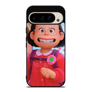 TURNING RED MEI LEE CARTOON 2 Google Pixel 9 Pro Case Cover