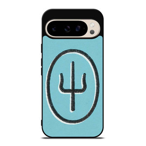 TWENTY ONE PILOTS DUO SYMBOL Google Pixel 9 Pro Case Cover