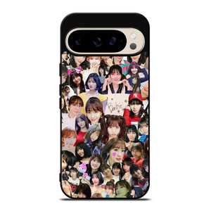 TWICE KPOP MEMBER Google Pixel 9 Pro Case Cover