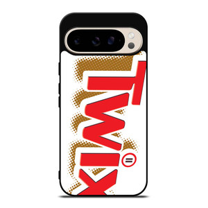 TWIX CHOCOLATE BAR LOGO Google Pixel 9 Pro Case Cover