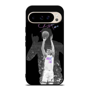 TYLER HERRO MIAMI HEAT NBA Google Pixel 9 Pro Case Cover