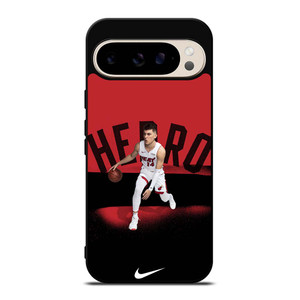 TYLER HERRO MIAMI HEAT NIKE Google Pixel 9 Pro Case Cover