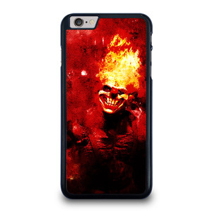 SONY TWISTED METAL GAMES iPhone 6 / 6S Plus Case Cover SONY TWISTED METAL GAMES iPhone 6 / 6S Plus Case Cover
