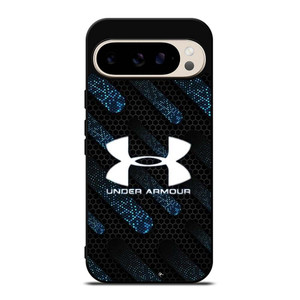 UNDER ARMOUR LOGO APIARY Google Pixel 9 Pro Case Cover