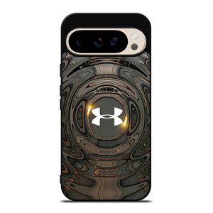 UNDER ARMOUR LOGO LIQUID Google Pixel 9 Pro Case Cover