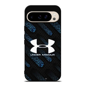 UNDER ARMOUR METAL CARBON Google Pixel 9 Pro Case Cover