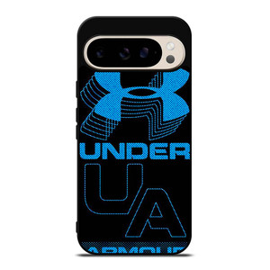 UNDER ARMOUR UA LOGO Google Pixel 9 Pro Case Cover