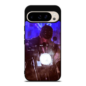 UNDERTAKER WWE WRESTLING Google Pixel 9 Pro Case Cover UNDERTAKER WWE WRESTLING Google Pixel 9 Pro Case Cover