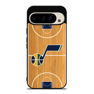 UTAH JAZZ NBA ARENA Google Pixel 9 Pro Case Cover