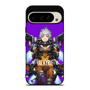 VALKYRIE APEX LEGENDS Google Pixel 9 Pro Case Cover