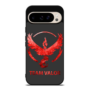 VALORANT TEAM VALOR GAMES Google Pixel 9 Pro Case Cover