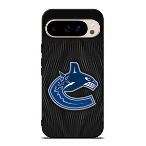 VANCOUVER CANUCKS HOCKEY NHL LOGO Google Pixel 9 Pro Case Cover