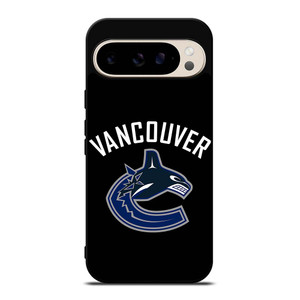VANCOUVER CANUCKS LOGO Google Pixel 9 Pro Case Cover