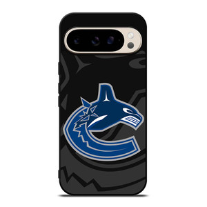 VANCOUVER CANUCKS NHL TEAM Google Pixel 9 Pro Case Cover