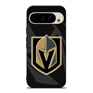 VEGAS GOLDEN KNIGHTS NHL TEAM Google Pixel 9 Pro Case Cover