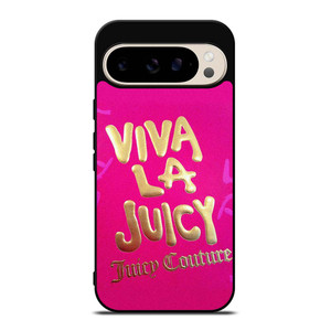 VIVA LA JUICY COUTURE Google Pixel 9 Pro Case Cover
