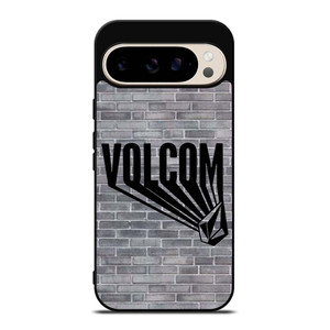 VOLCOM SKATEBOARD Google Pixel 9 Pro Case Cover