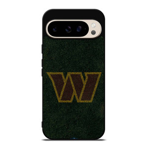 WASHINGTON COMMANDERS FOOTBALL NFL Google Pixel 9 Pro Case Cover