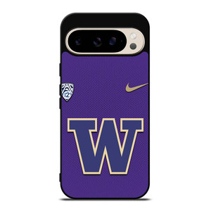 WASHINGTON HUSKIES FOOTBALL NCAA Google Pixel 9 Pro Case Cover