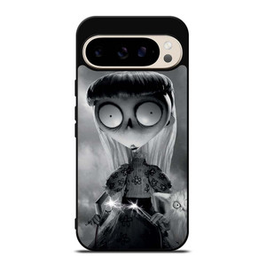 WEIRD GIRL FRANKENWEENIE Google Pixel 9 Pro Case Cover WEIRD GIRL FRANKENWEENIE Google Pixel 9 Pro Case Cover