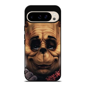 WINNIE THE POOH BLOOD AND HONEY 2 Google Pixel 9 Pro Case Cover