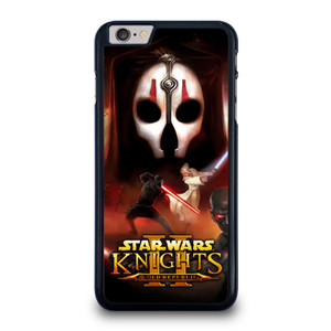 STAR WARS KNIGHTS OF THE OLD REPUBLIC 2 iPhone 6 / 6S Plus Case Cover STAR WARS KNIGHTS OF THE OLD REPUBLIC 2 iPhone 6 / 6S Plus Case Cover