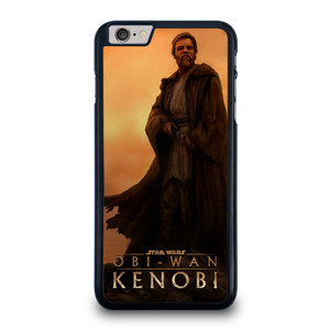 STAR WARS OBI WAN KENOBI SERIES 2 iPhone 6 / 6S Plus Case Cover