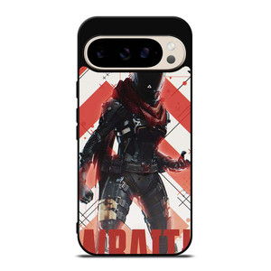 WRAITH APEX LEGEND Google Pixel 9 Pro Case Cover