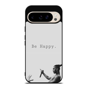 XXXTENTATION RAPPER BE HAPPY Google Pixel 9 Pro Case Cover XXXTENTATION RAPPER BE HAPPY Google Pixel 9 Pro Case Cover