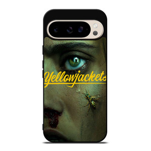 YELLOWJACKETS MISTY DRAMA SERIES Google Pixel 9 Pro Case Cover