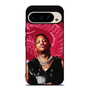 YG RAY JACKSON RAPPER Google Pixel 9 Pro Case Cover