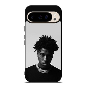 YOUNGBOY NBA TOP Google Pixel 9 Pro Case Cover YOUNGBOY NBA TOP Google Pixel 9 Pro Case Cover