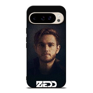 ZEDD DJ DISK JOCKEY Google Pixel 9 Pro Case Cover ZEDD DJ DISK JOCKEY Google Pixel 9 Pro Case Cover