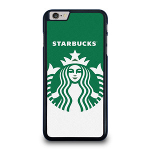 STARBUCKS COFFEE LOGO GREEN iPhone 6 / 6S Plus Case Cover STARBUCKS COFFEE LOGO GREEN iPhone 6 / 6S Plus Case Cover