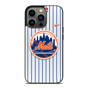 NEW YORK METS MLB NIKE iPhone 13 Pro Case Cover