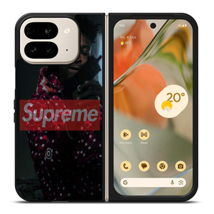 21 SAVAGE SUPREME RAPPER Google Pixel 9 Pro Fold Case Cover