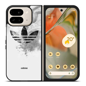 ADIDAS LOGO ART Google Pixel 9 Pro Fold Case Cover