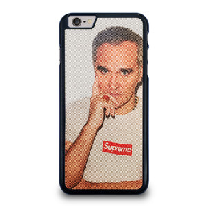STEVEN PATRICK MORISSEY SUPREME iPhone 6 / 6S Plus Case Cover