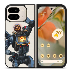APEX LEGENDS GAMES PATHFINDER Google Pixel 9 Pro Fold Case Cover