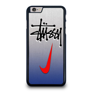 STUSSY X NIKE AIR PENNY iPhone 6 / 6S Plus Case Cover