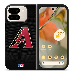 ARIZONA DIAMONDBACKS BASEBALL TEAM Google Pixel 9 Pro Fold Case Cover ARIZONA DIAMONDBACKS BASEBALL TEAM Google Pixel 9 Pro Fold Case Cover