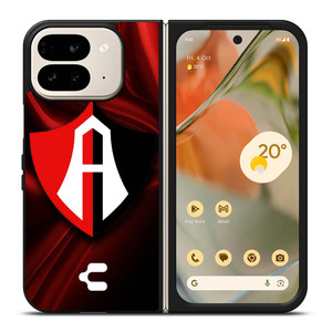ATLAS FOOTBALL CLUB LOGO Google Pixel 9 Pro Fold Case Cover ATLAS FOOTBALL CLUB LOGO Google Pixel 9 Pro Fold Case Cover