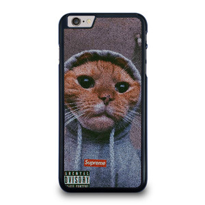 SUPREME CUTE CAT 2 iPhone 6 / 6S Plus Case Cover SUPREME CUTE CAT 2 iPhone 6 / 6S Plus Case Cover