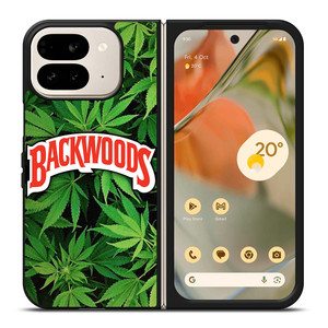 BACKWOODS CIGARETTES MARIJUANA Google Pixel 9 Pro Fold Case Cover BACKWOODS CIGARETTES MARIJUANA Google Pixel 9 Pro Fold Case Cover