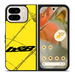 BEERBONGS AND BENTLEY POST MALONE Google Pixel 9 Pro Fold Case Cover